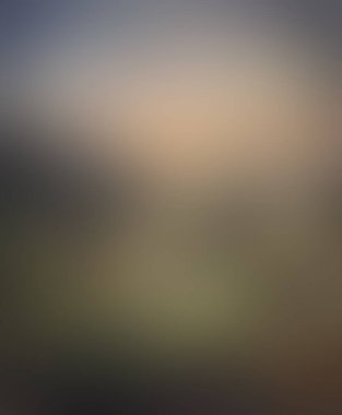 Abstract blur background of colors mixed