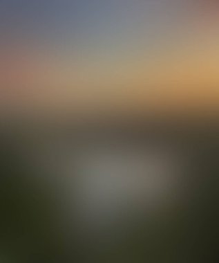 Abstract blur background of colors mixed