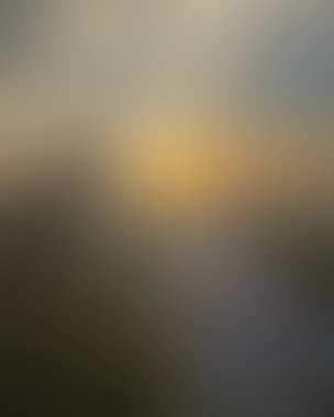 Abstract blur background of colors mixed