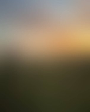 Abstract blur background of colors mixed