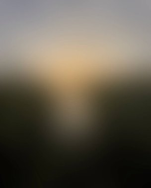 Abstract blur background of colors mixed