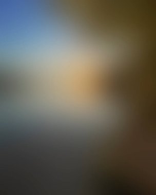 Abstract blur background of colors mixed