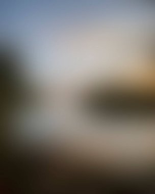 Abstract blur background of colors mixed