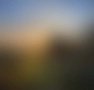 Abstract blur background of colors mixed