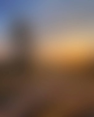 Abstract blur background of colors mixed