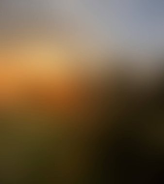 Abstract blur background of colors mixed