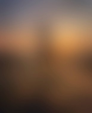 Abstract blur background of colors mixed