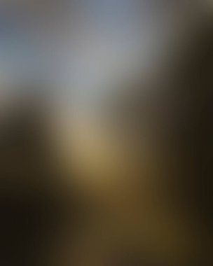 Abstract blur background of colors mixed