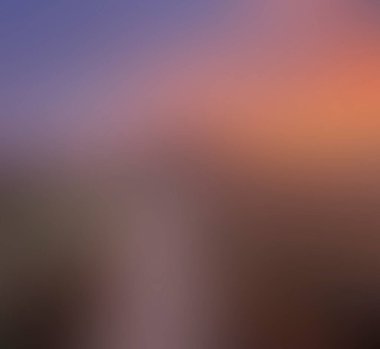 Abstract blur background of colors mixed