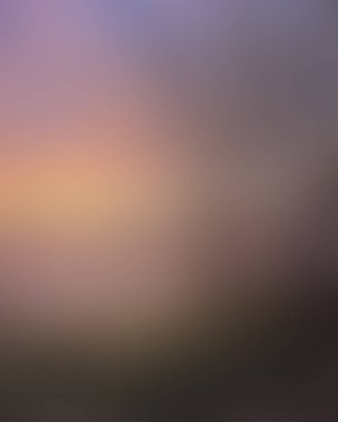 Abstract blur background of colors mixed