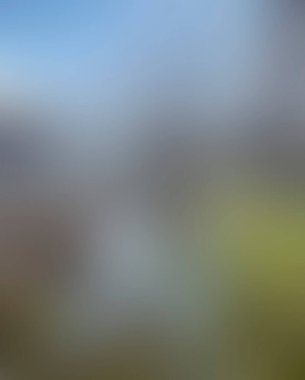 Abstract blur background of colors mixed