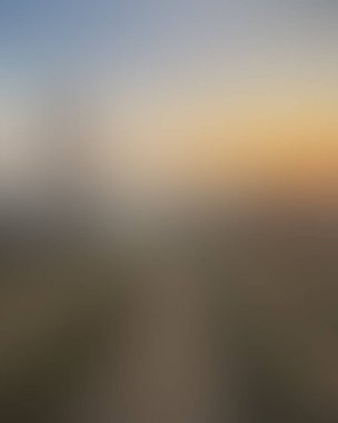 Abstract blur background of colors mixed