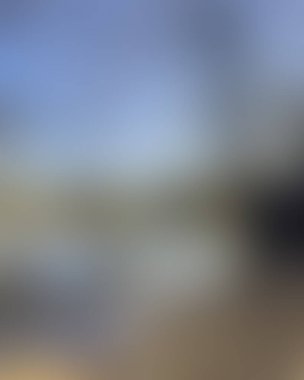 Abstract blur background of colors mixed