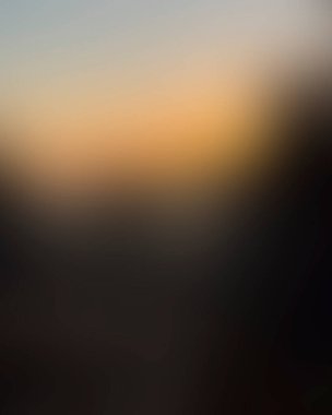 Abstract blur background of colors mixed