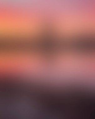 Abstract blur background of colors mixed