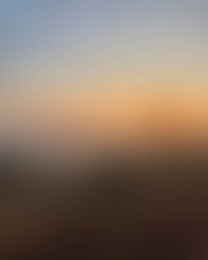 Abstract blur background of colors mixed