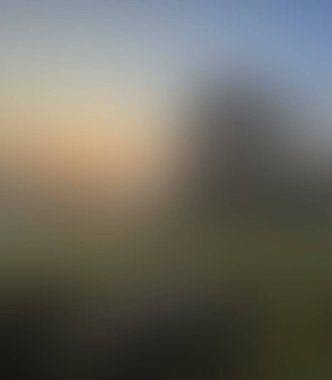 Abstract blur background of colors mixed