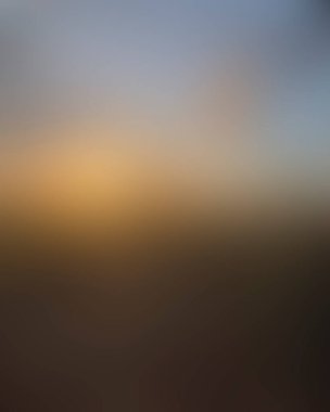 Abstract blur background of colors mixed