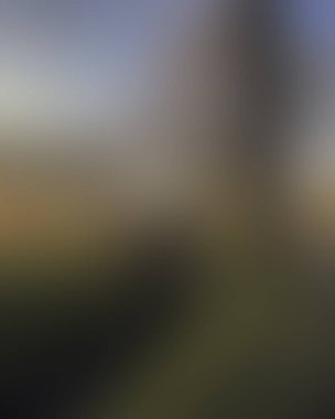 Abstract blur background of colors mixed