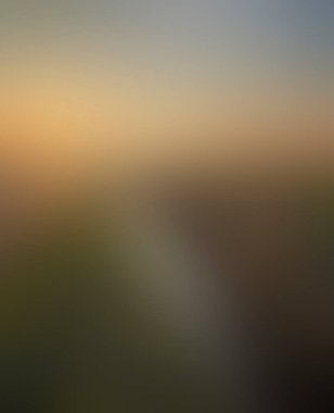 Abstract blur background of colors mixed