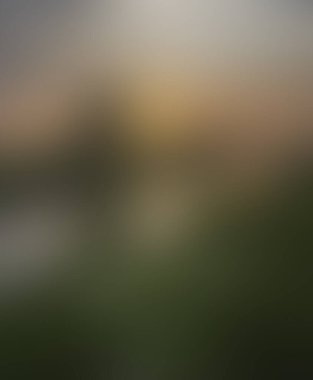 Abstract blur background of colors mixed