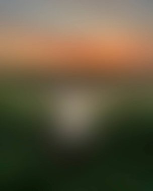 Abstract blur background of colors mixed