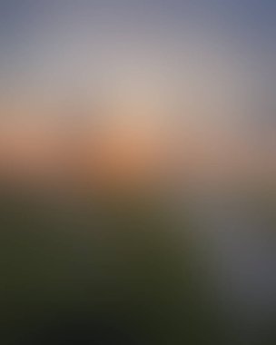 Abstract blur background of colors mixed