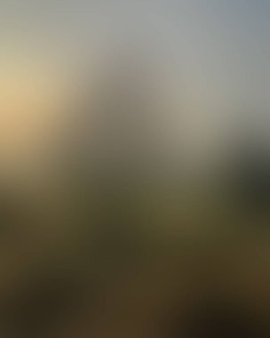 Abstract blur background of colors mixed