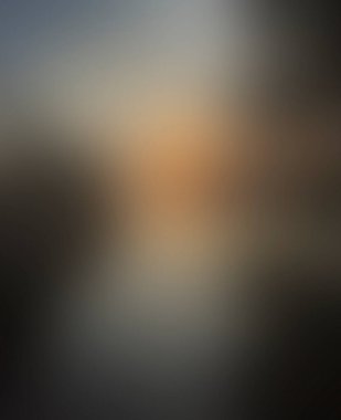 Abstract blur background of colors mixed