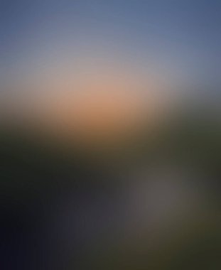 Abstract blur background of colors mixed