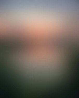 Abstract blur background of colors mixed