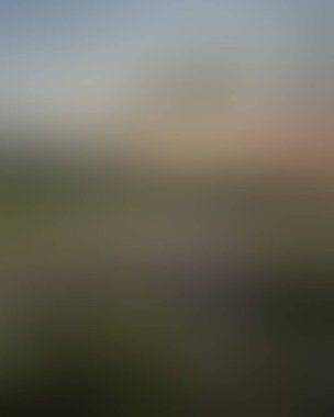 Abstract blur background of colors mixed