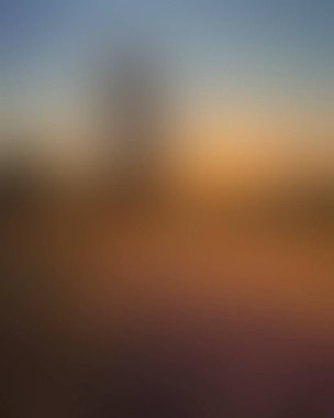 Abstract blur background of colors mixed