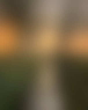 Abstract blur background of colors mixed