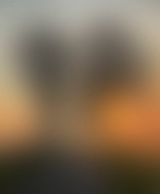 Abstract blur background of colors mixed