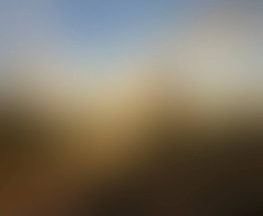 Abstract blur background of colors mixed