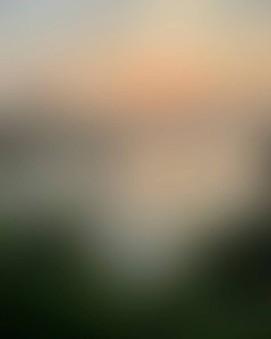 Abstract blur background of colors mixed