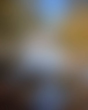 Abstract blur background of colors mixed