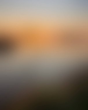 Abstract blur background of colors mixed