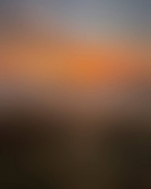 Abstract blur background of colors mixed