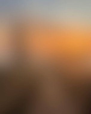 Abstract blur background of colors mixed