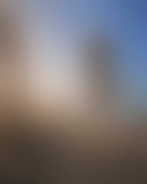 Abstract blur background of colors mixed