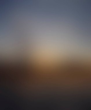 Abstract blur background of colors mixed