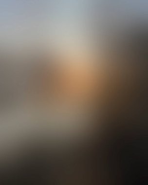 Abstract blur background of colors mixed