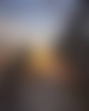 Abstract blur background of colors mixed
