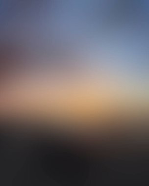 Abstract blur background of colors mixed