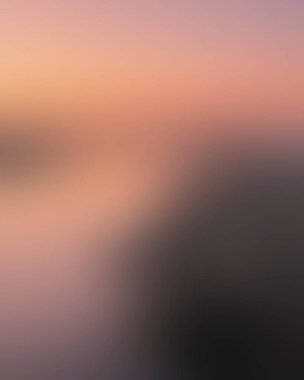 Abstract blur background of colors mixed