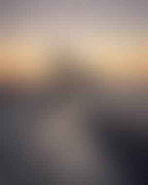 Abstract blur background of colors mixed