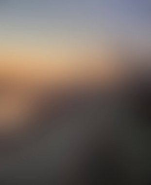 Abstract blur background of colors mixed