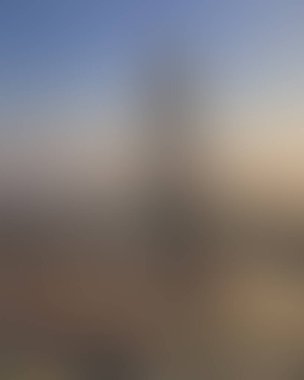 Abstract blur background of colors mixed